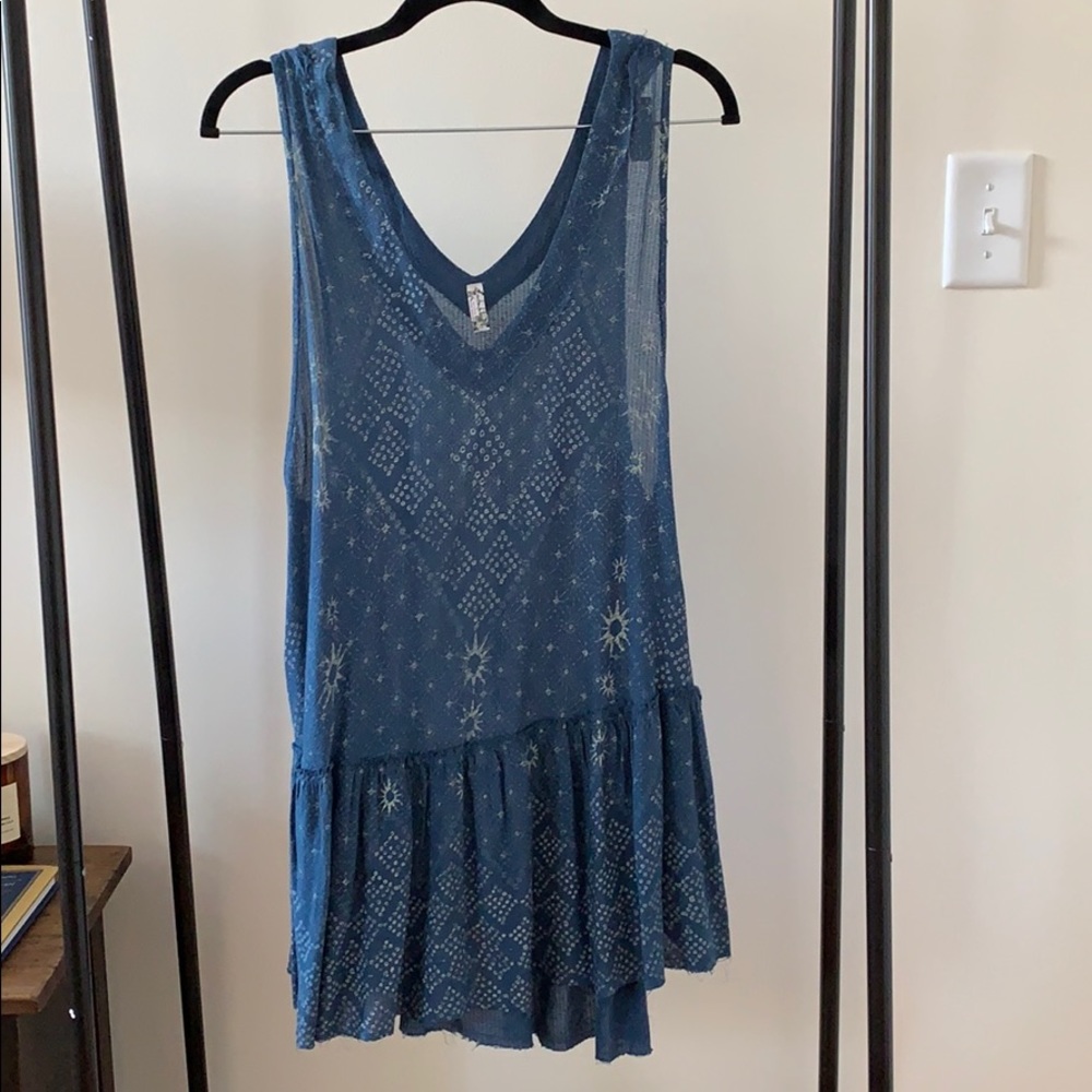 Intimately Free People Slip Dress